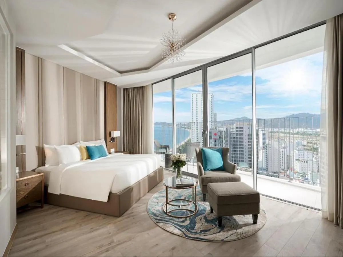 Glese Beachfront Aparthotel Nha Trang 0*,  Vietnam