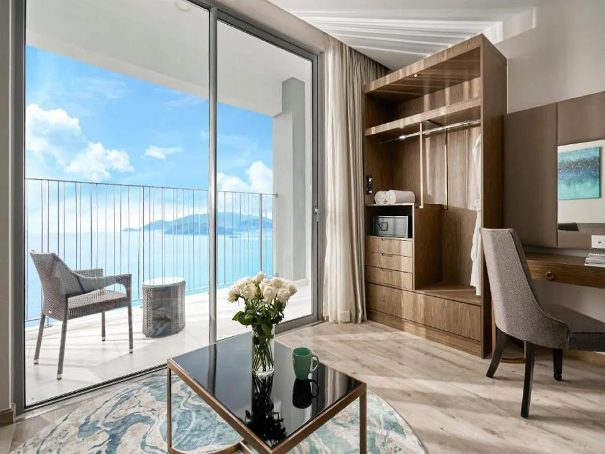 Glese Beachfront Aparthotel Nha Trang 0*,  Vietnam